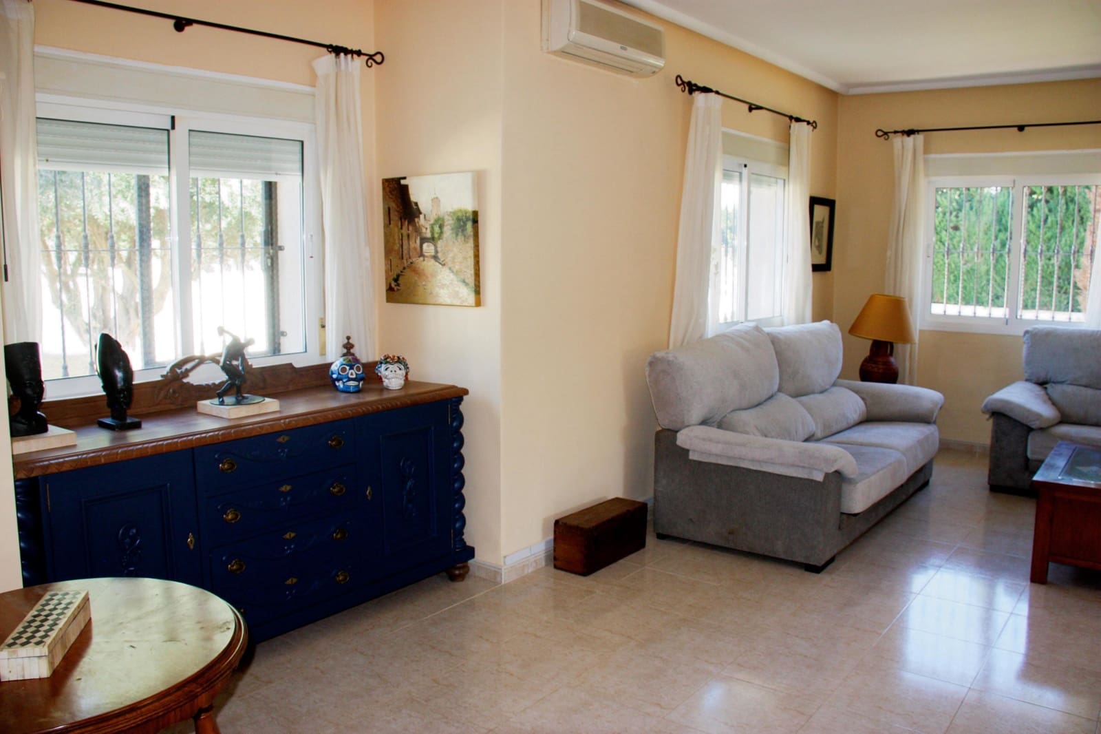 4 bedroom Apartment for sale in Ciudad Quesada with garage - € 1,100,000 (Ref: 9676222)