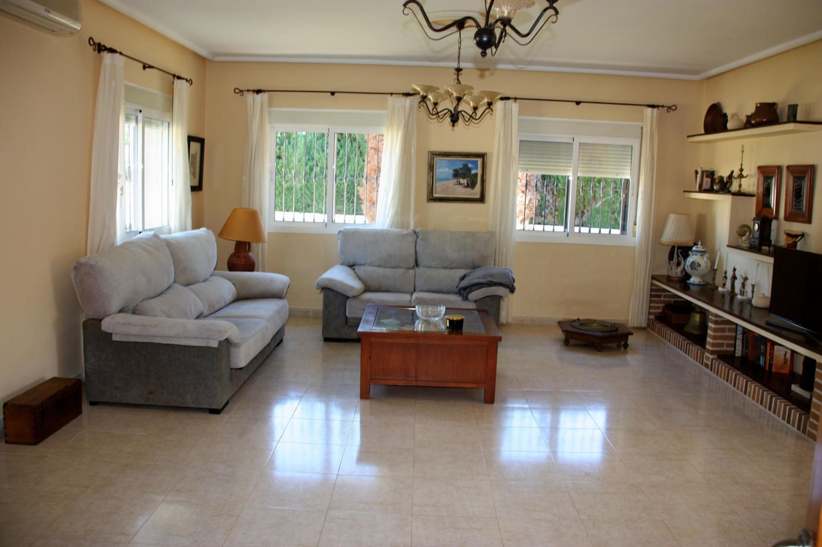 4 bedroom Apartment for sale in Ciudad Quesada with garage - € 1,100,000 (Ref: 9676222)