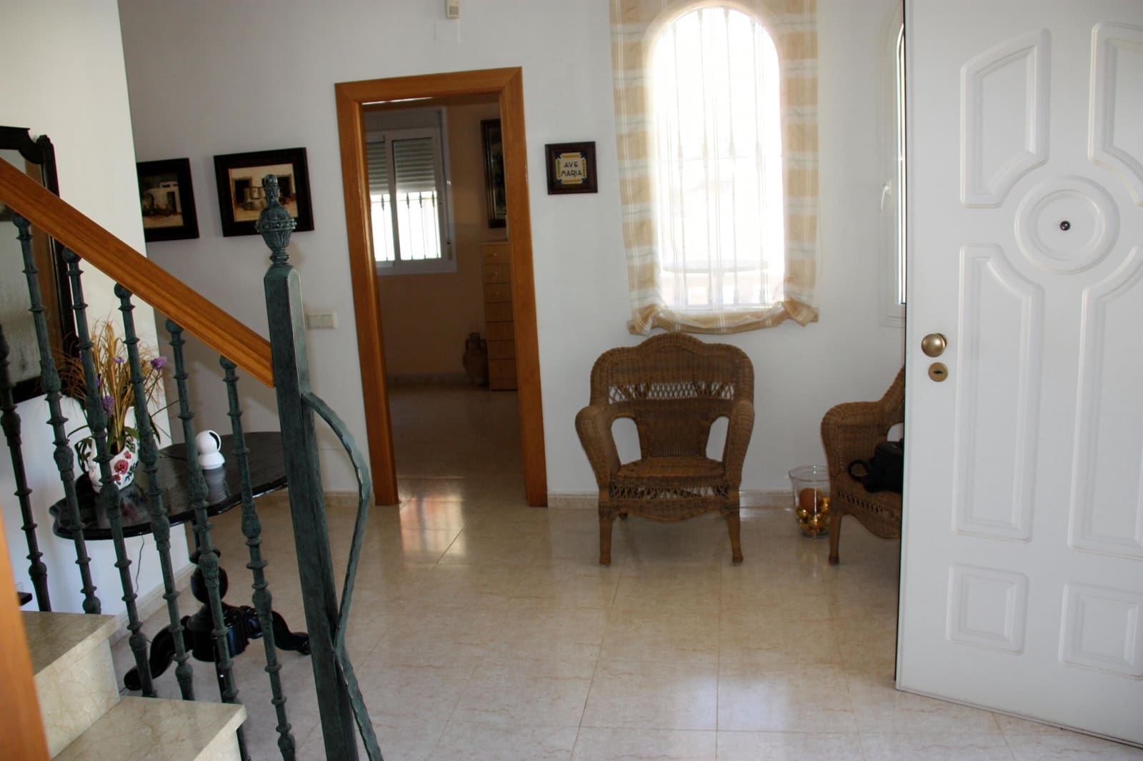 4 bedroom Apartment for sale in Ciudad Quesada with garage - € 1,100,000 (Ref: 9676222)