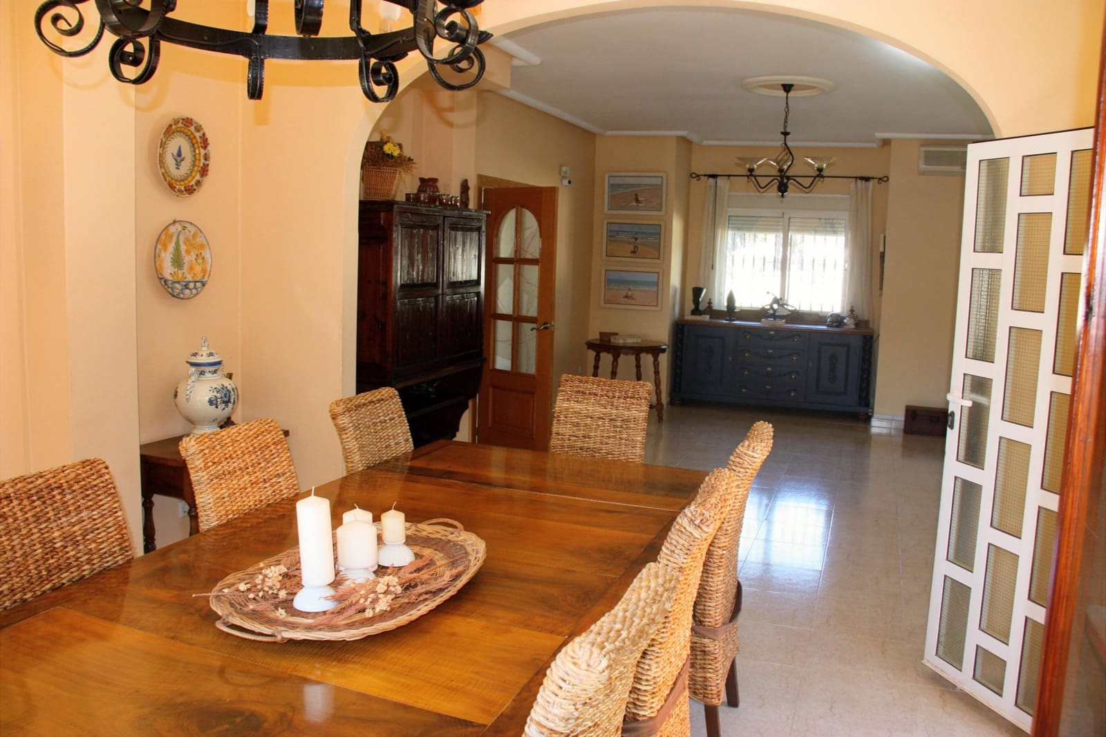 4 bedroom Apartment for sale in Ciudad Quesada with garage - € 1,100,000 (Ref: 9676222)