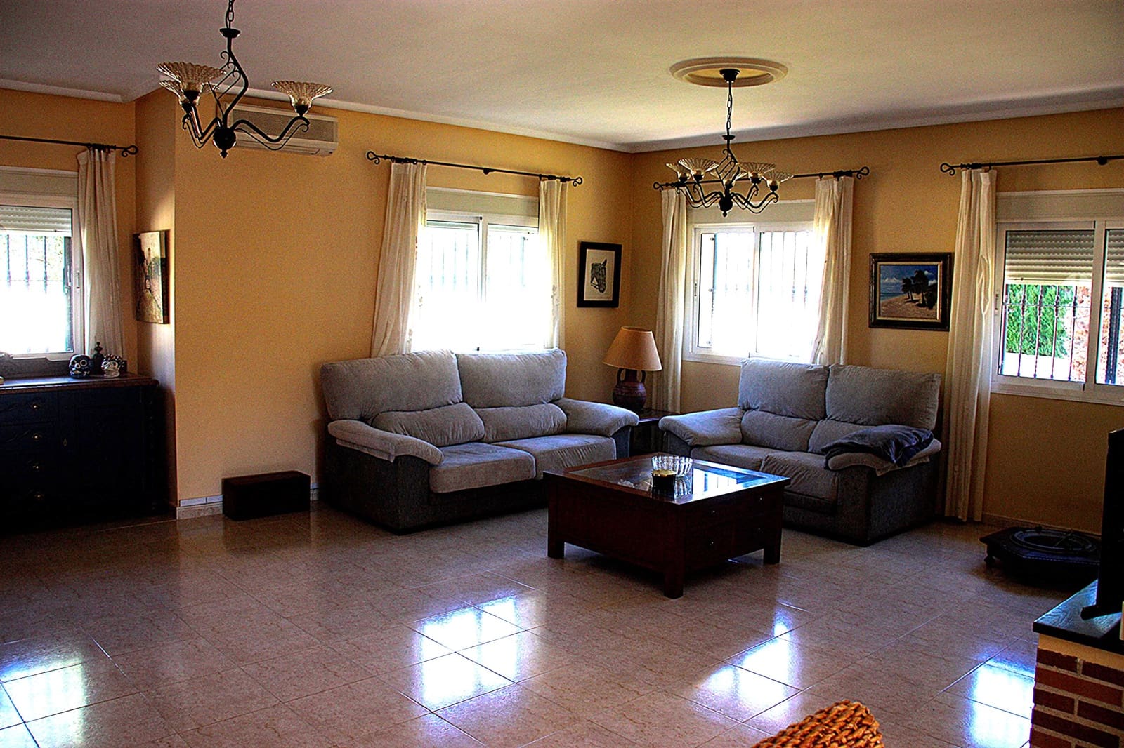 4 bedroom Apartment for sale in Ciudad Quesada with garage - € 1,100,000 (Ref: 9676222)