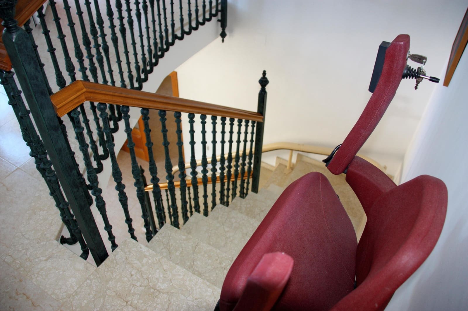 4 bedroom Apartment for sale in Ciudad Quesada with garage - € 1,100,000 (Ref: 9676222)