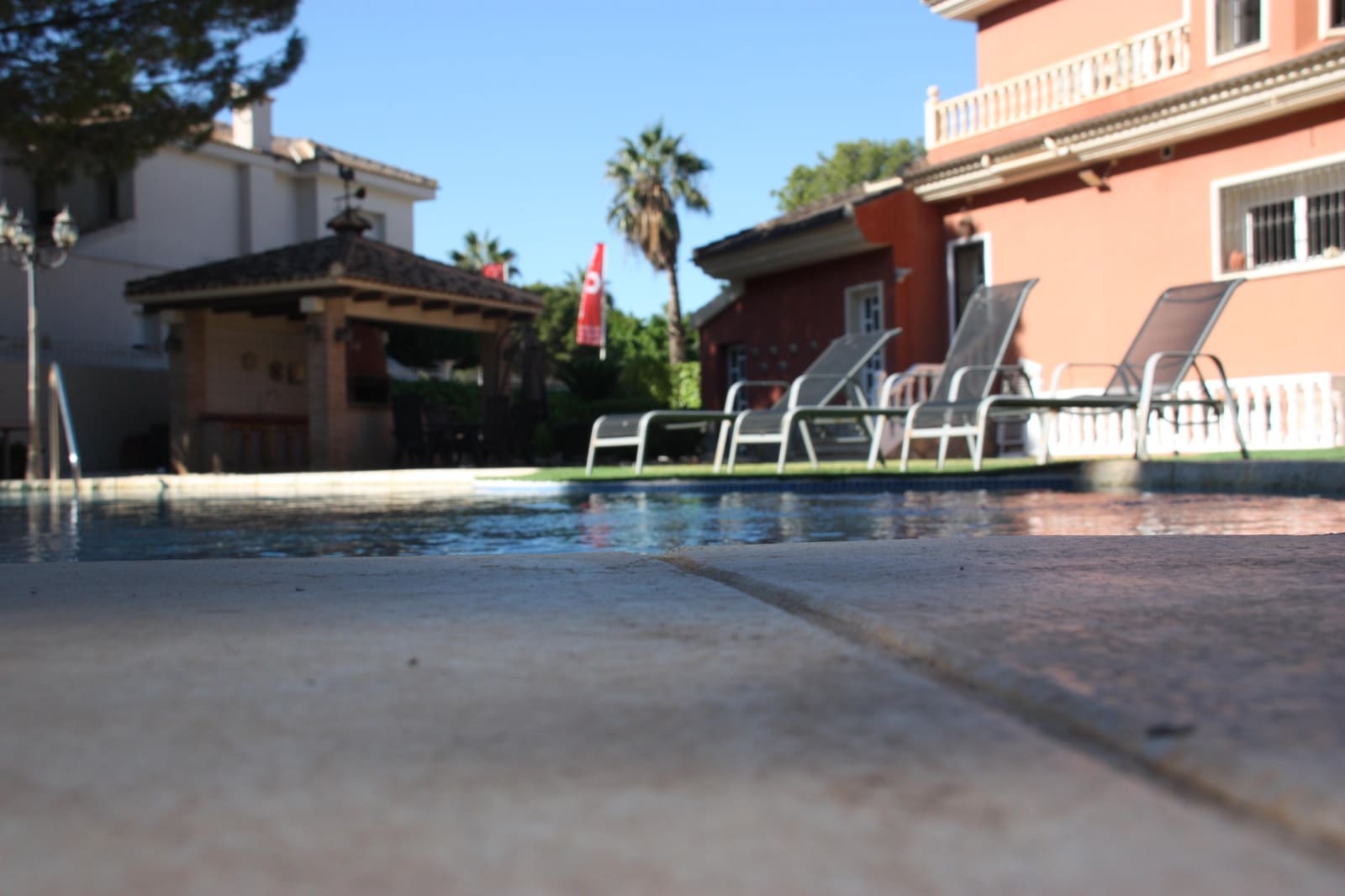 4 bedroom Apartment for sale in Ciudad Quesada with garage - € 1,100,000 (Ref: 9676222)