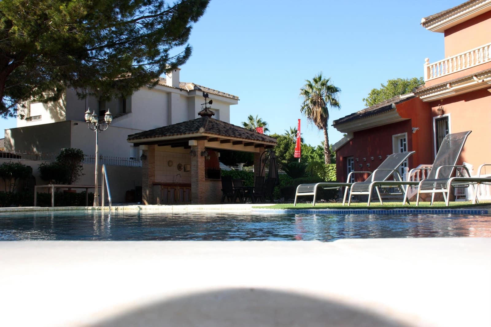 4 bedroom Apartment for sale in Ciudad Quesada with garage - € 1,100,000 (Ref: 9676222)