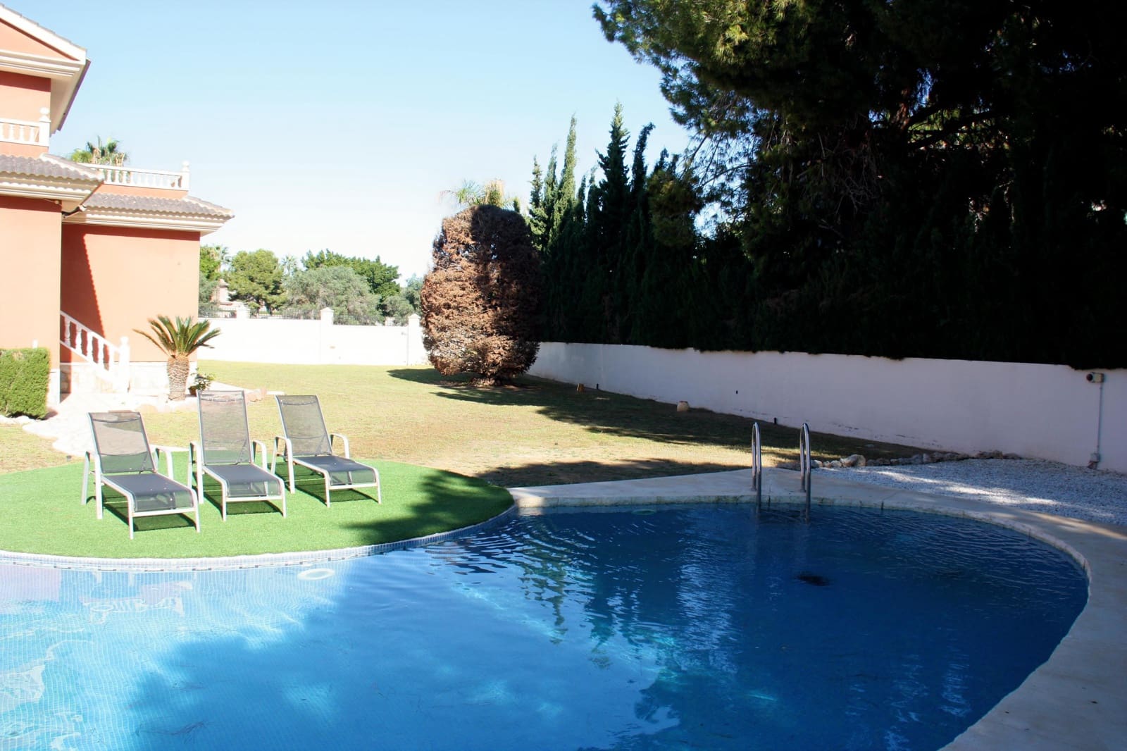 4 bedroom Apartment for sale in Ciudad Quesada with garage - € 1,100,000 (Ref: 9676222)