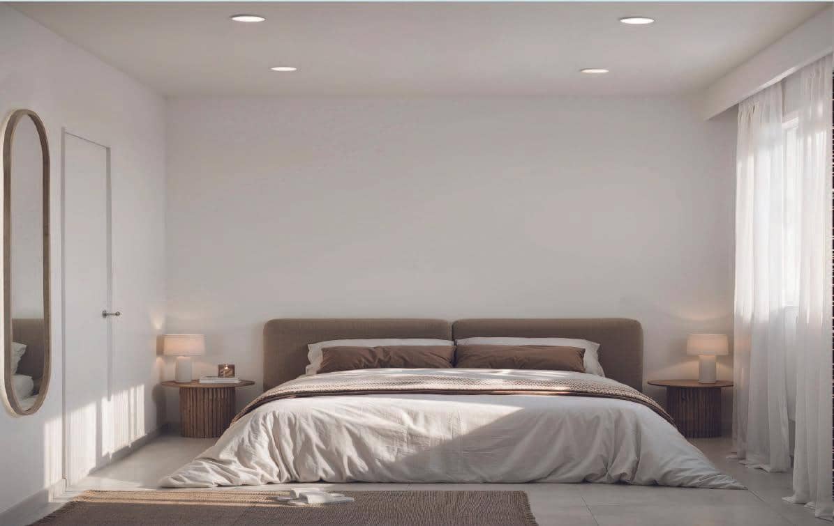 2 chambre Appartement à vendre à Torrevieja avec piscine - 198 000 € (Ref: 9676224)