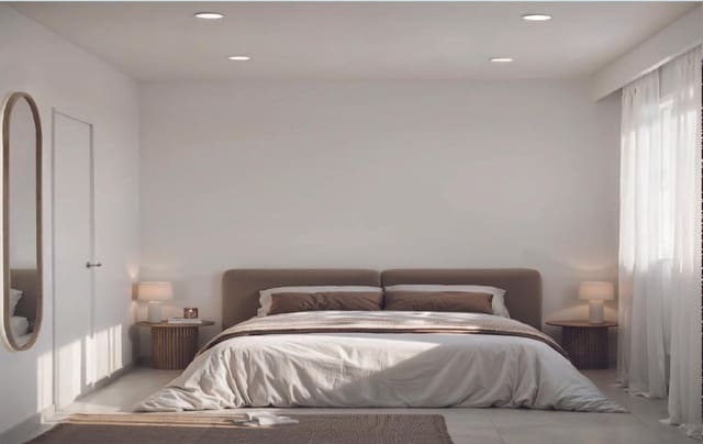 2 sovrum Lägenhet till salu i Las Piscinas Naturales, Torrevieja med pool - 198 000 € (Ref: 9676224)