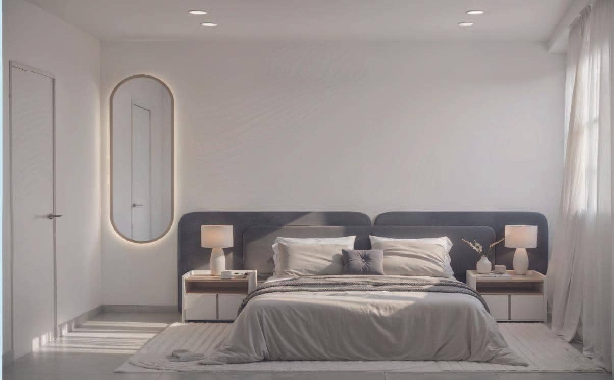 2 chambre Appartement à vendre à Torrevieja avec piscine - 198 000 € (Ref: 9676224)