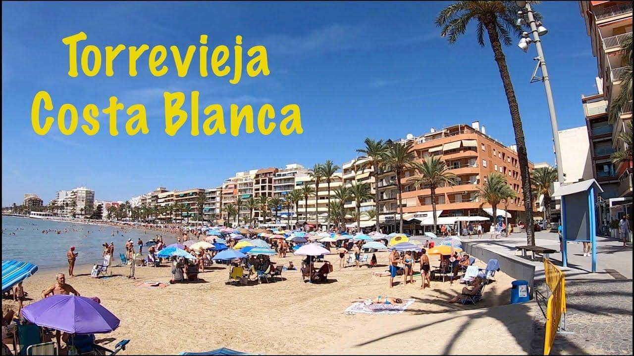 30 slaapkamer Appartement te koop in Torrevieja - € 2.400.000 (Ref: 9676225)