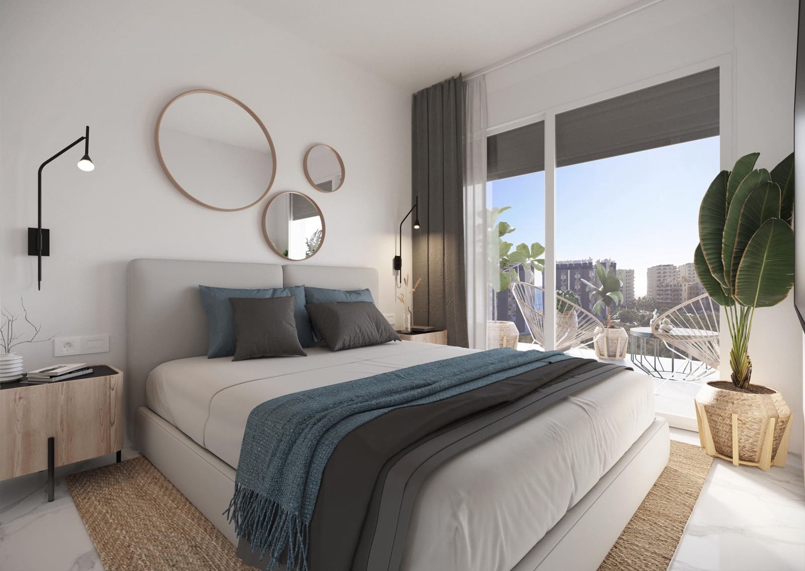 2 bedroom Apartment for sale in Punta Prima with pool - € 430,000 (Ref: 9676226)