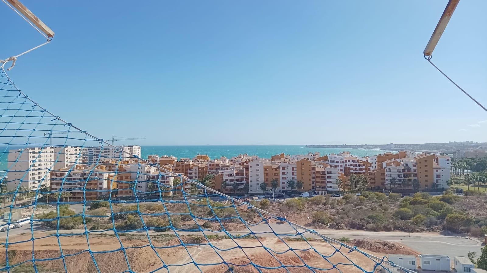 2 bedroom Apartment for sale in Punta Prima with pool - € 430,000 (Ref: 9676226)