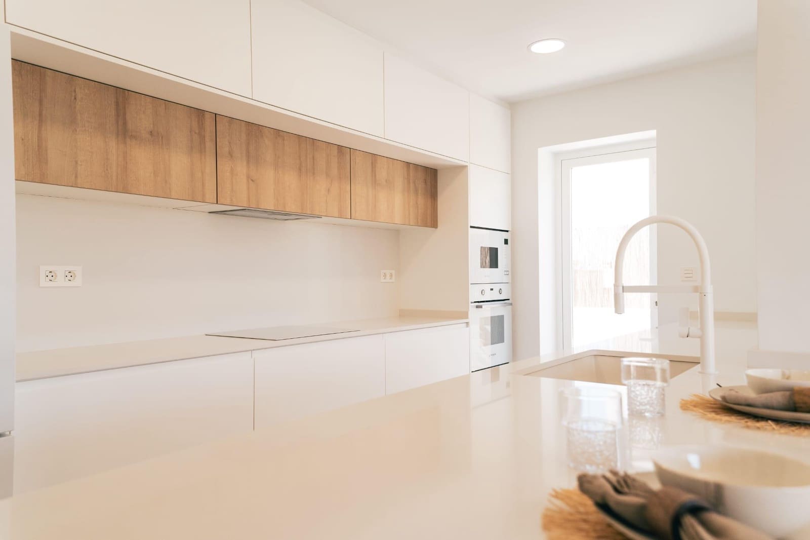 3 Zimmer Apartment zu verkaufen in Pilar de la Horadada mit Pool - 469.000 € (Ref: 9676227)