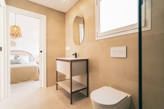 3 Zimmer Apartment zu verkaufen in Pilar de la Horadada ciudad, Pilar de la Horadada mit Pool - 469.000 € (Ref: 9676227)