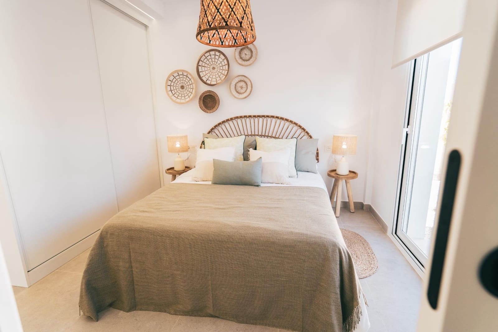 3 Zimmer Apartment zu verkaufen in Pilar de la Horadada mit Pool - 469.000 € (Ref: 9676227)