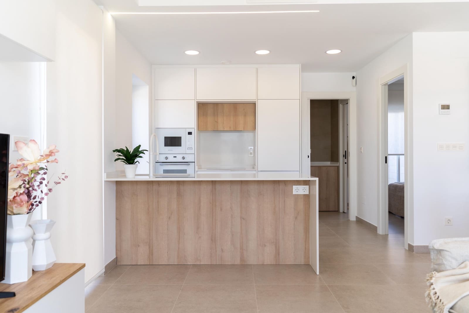 3 Zimmer Apartment zu verkaufen in Pilar de la Horadada mit Pool - 469.000 € (Ref: 9676227)