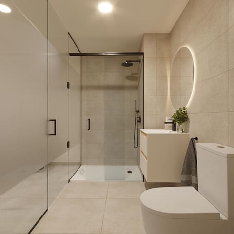 2 bedroom Apartment for sale in Garbinet - Parque de las Avenidas, Alicante / Alacant city with pool garage - € 284,000 (Ref: 9676230)