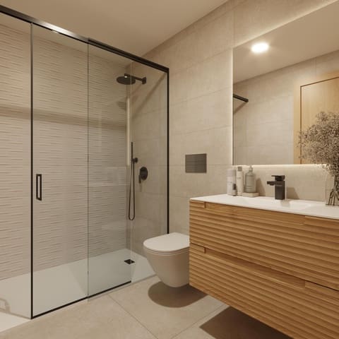 2 bedroom Apartment for sale in Garbinet - Parque de las Avenidas, Alicante / Alacant city with pool garage - € 284,000 (Ref: 9676230)