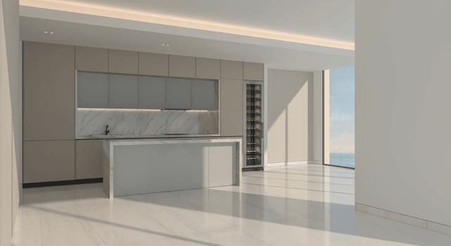 4 makuuhuone Huoneisto myytävänä paikassa Casares Golf - Casares del Sol, Casares - 1 400 000 € (Ref: 9676231)