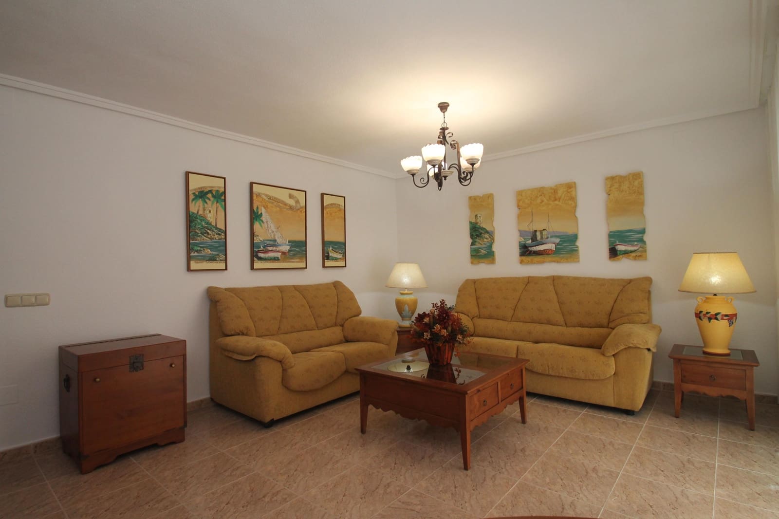 3 bedroom Apartment for sale in Torrevieja - € 173,000 (Ref: 9676234)