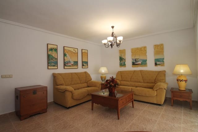 3 bedroom Apartment for sale in Puerto Deportivo, Torrevieja - € 173,000 (Ref: 9676234)