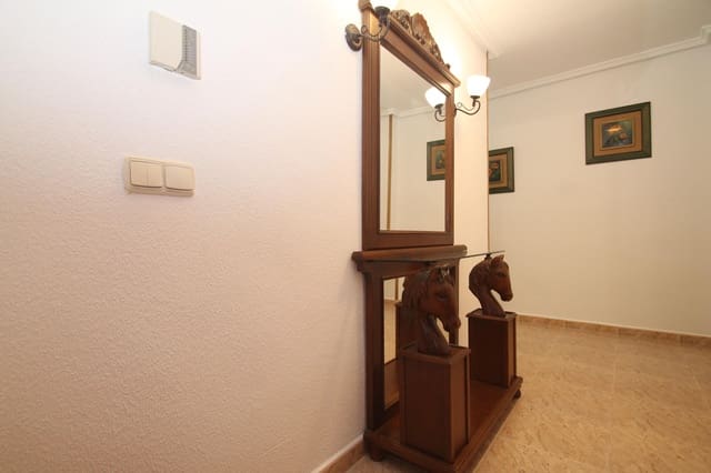 3 bedroom Apartment for sale in Puerto Deportivo, Torrevieja - € 173,000 (Ref: 9676234)