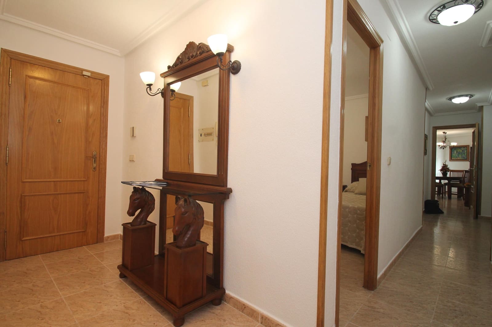 3 bedroom Apartment for sale in Torrevieja - € 173,000 (Ref: 9676234)