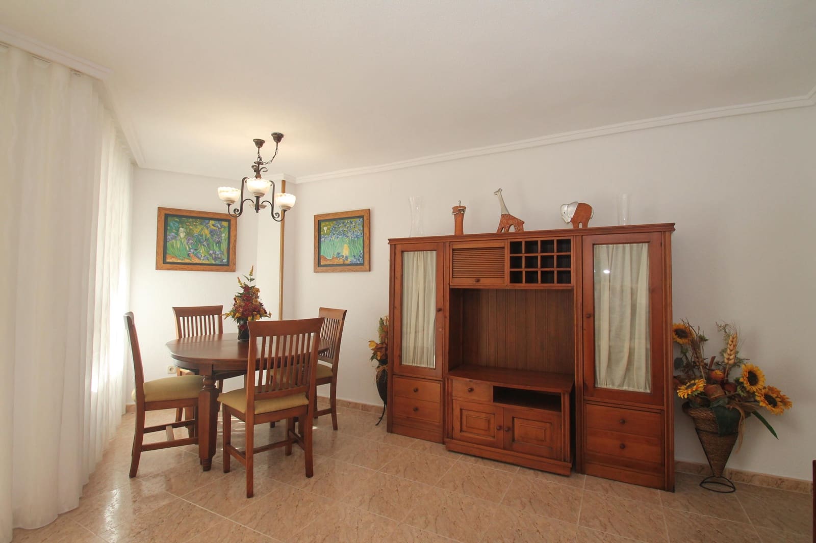 3 bedroom Apartment for sale in Torrevieja - € 173,000 (Ref: 9676234)