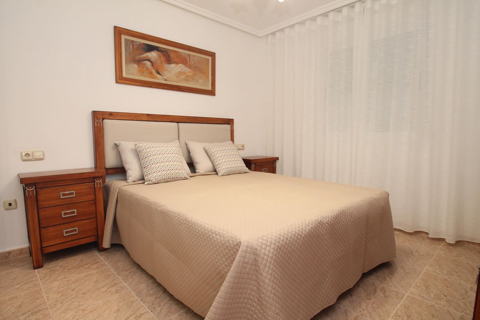 3 bedroom Apartment for sale in Torrevieja - € 173,000 (Ref: 9676234)