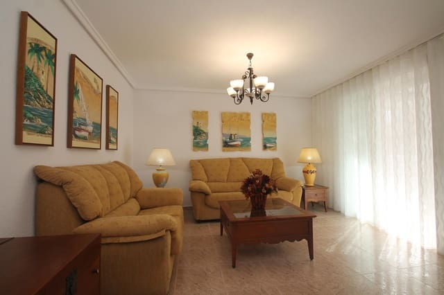 3 bedroom Apartment for sale in Puerto Deportivo, Torrevieja - € 173,000 (Ref: 9676234)