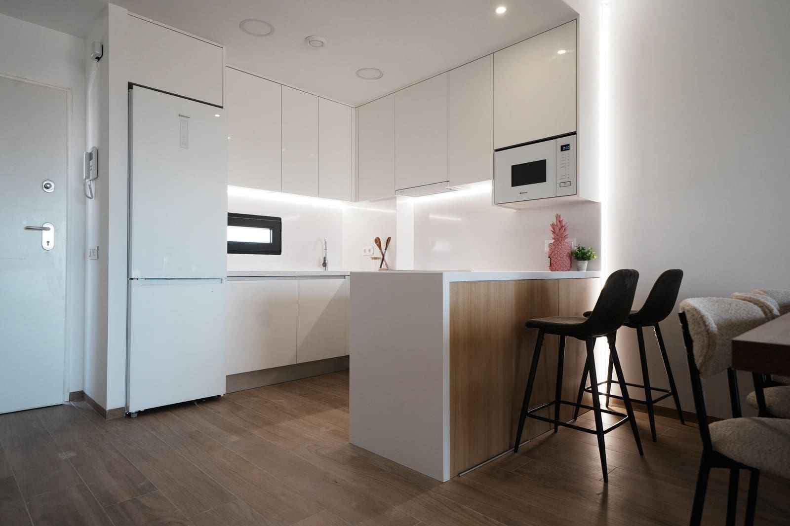 2 quarto Bungalow para venda em La Nucia com piscina - 389 900 € (Ref: 9676237)