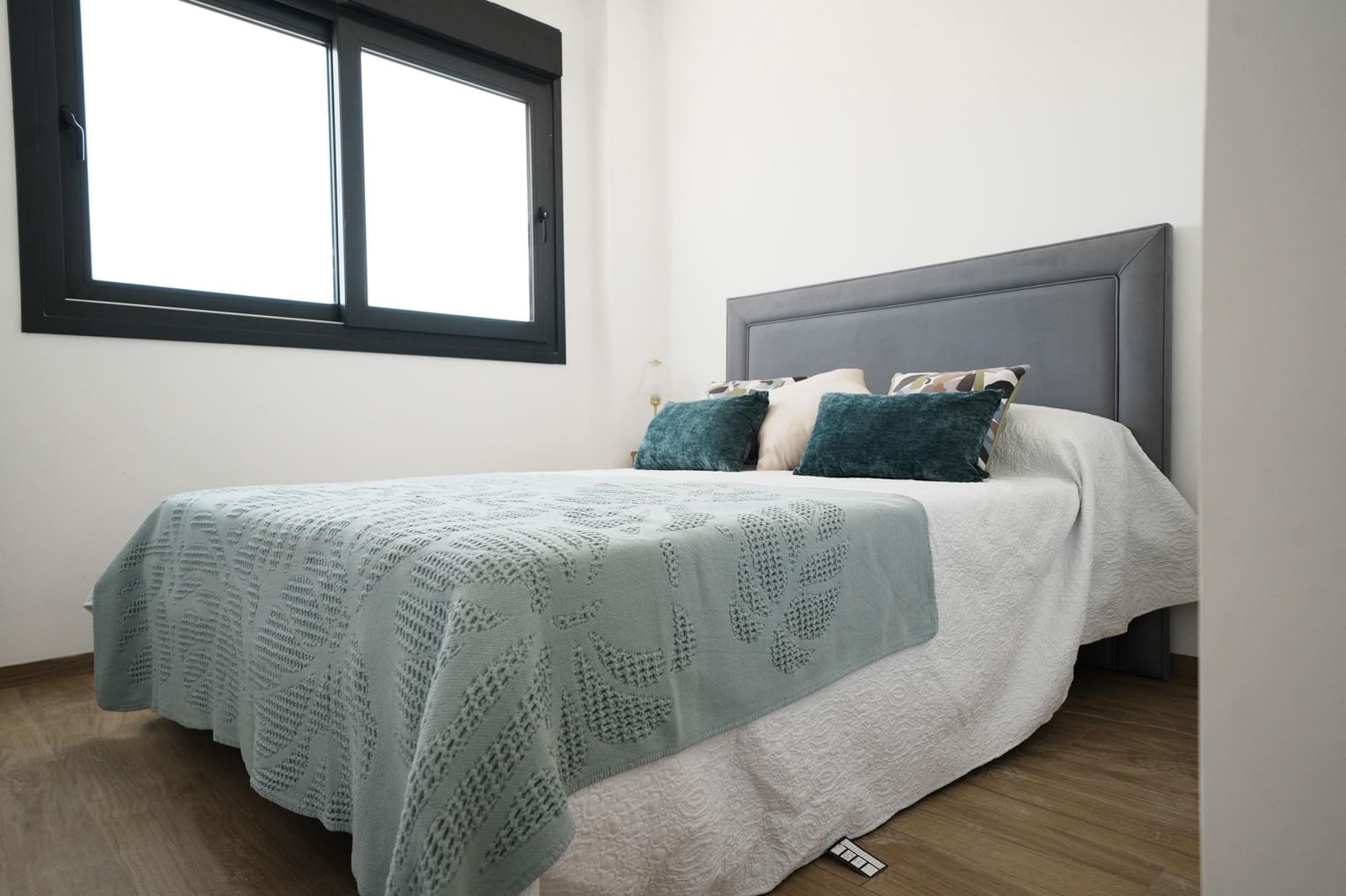 2 quarto Bungalow para venda em La Nucia com piscina - 389 900 € (Ref: 9676237)