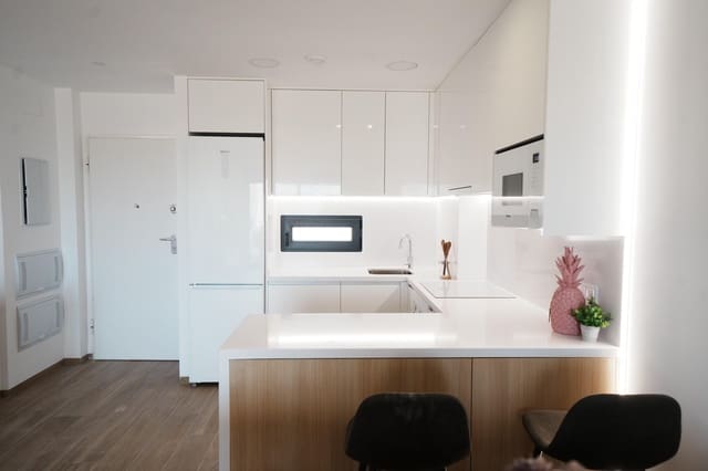 2 soverom Bungalow til salgs i Coloma  , La Nucia med svømmebasseng - € 389 900 (Ref: 9676237)