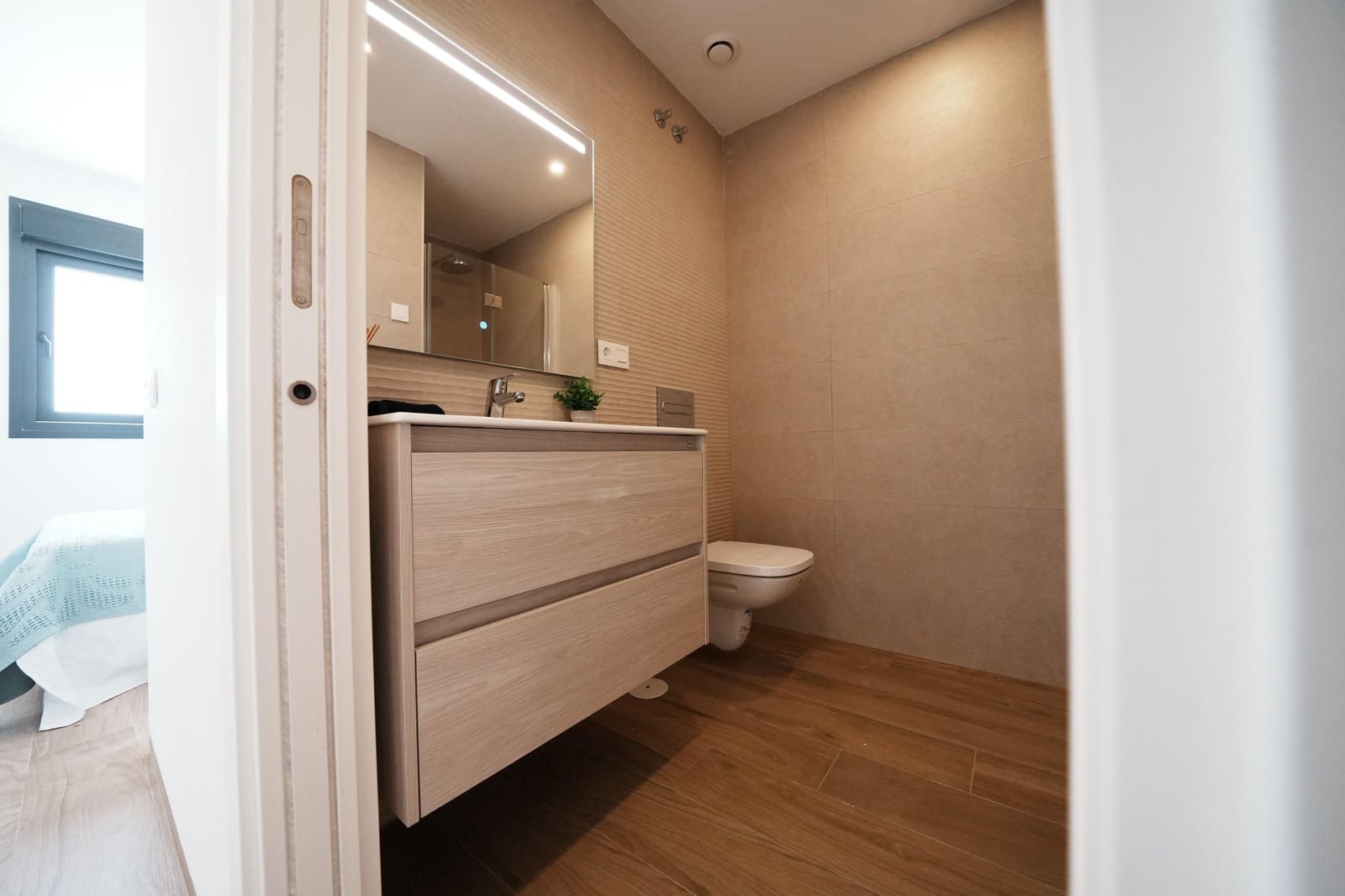 2 quarto Bungalow para venda em La Nucia com piscina - 389 900 € (Ref: 9676237)