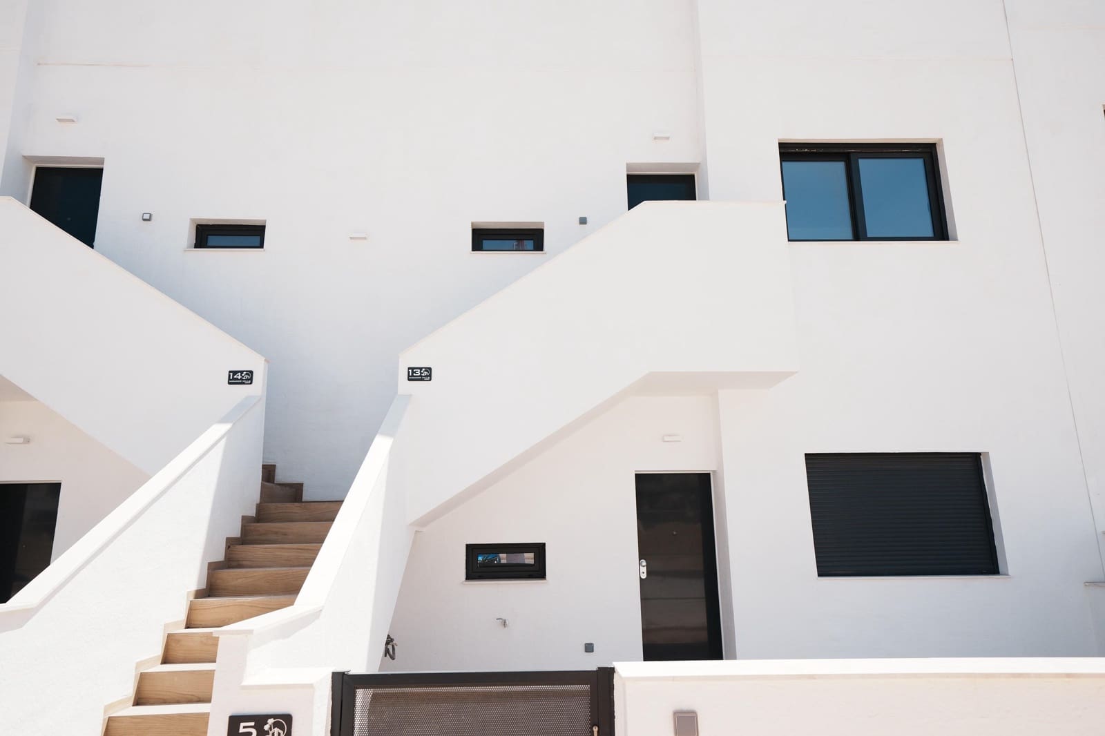 2 quarto Bungalow para venda em La Nucia com piscina - 389 900 € (Ref: 9676237)