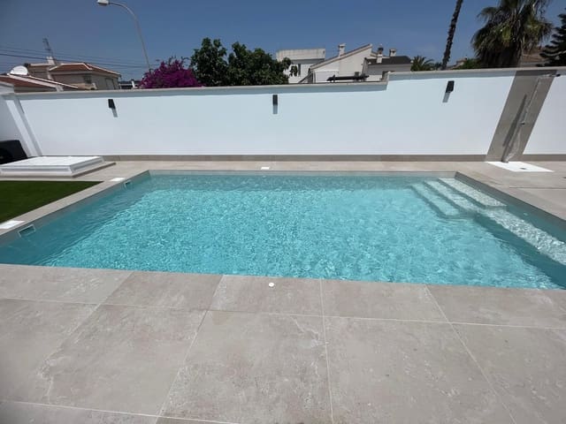 3 slaapkamer Appartement te koop in Ciudad Quesada, Rojales met zwembad garage - € 799.900 (Ref: 9676238)