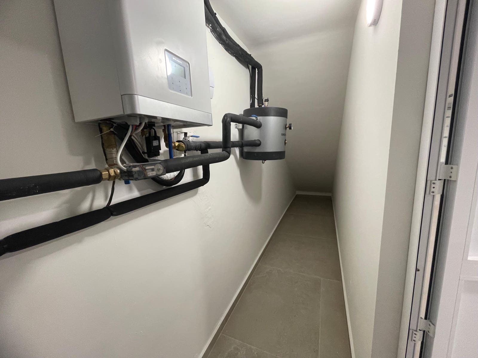 3 Zimmer Apartment zu verkaufen in Ciudad Quesada mit Pool Garage - 799.900 € (Ref: 9676238)