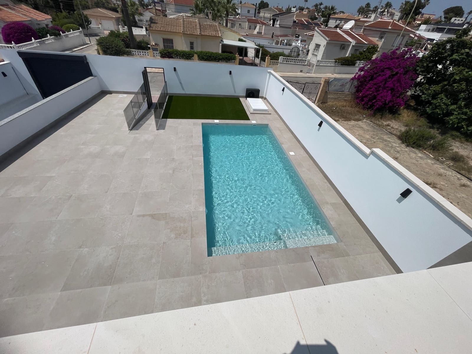 3 Zimmer Apartment zu verkaufen in Ciudad Quesada mit Pool Garage - 799.900 € (Ref: 9676238)