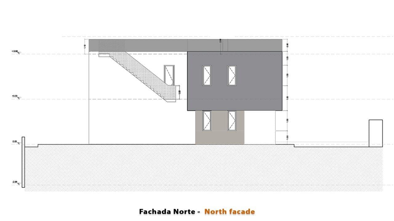 6 sypialnia Apartament na sprzedaż w Finestrat z basenem garażem - 1 950 000 € (Ref: 9676240)