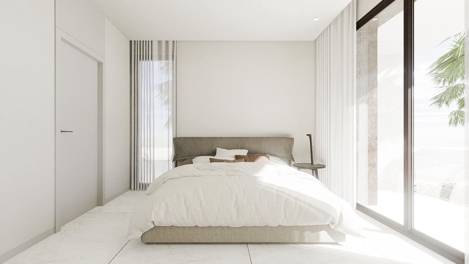 4 makuuhuone Huoneisto myytävänä paikassa Orihuela mukana 
autotalli - 1 695 000 € (Ref: 9676241)