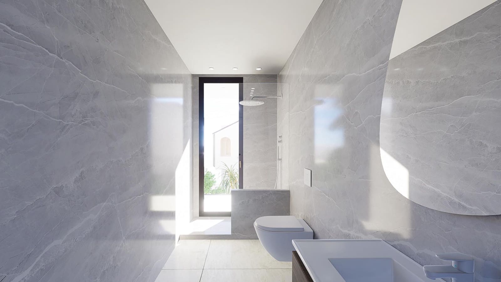 4 makuuhuone Huoneisto myytävänä paikassa Orihuela mukana 
autotalli - 1 695 000 € (Ref: 9676241)