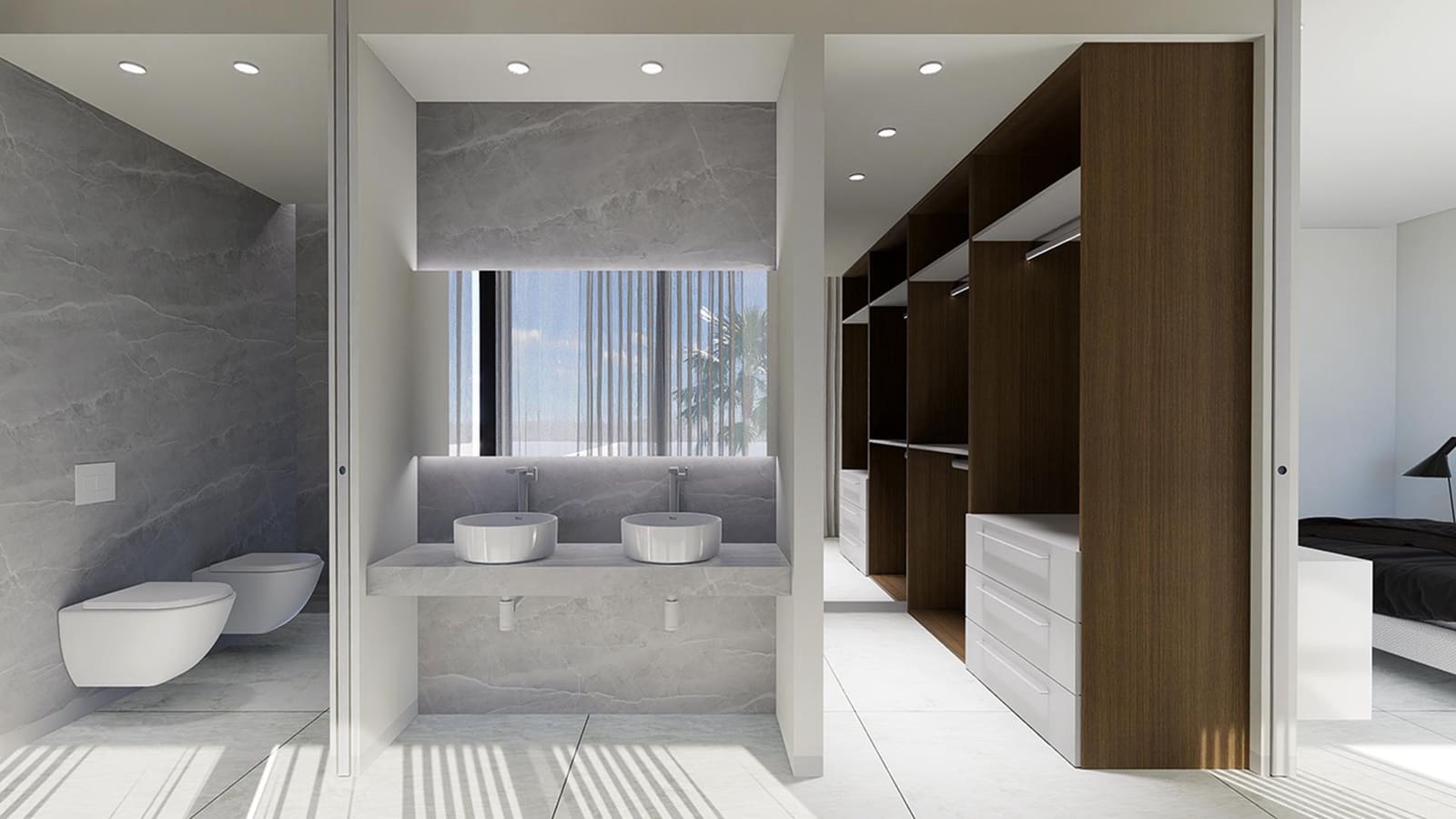 4 makuuhuone Huoneisto myytävänä paikassa Orihuela mukana 
autotalli - 1 695 000 € (Ref: 9676241)