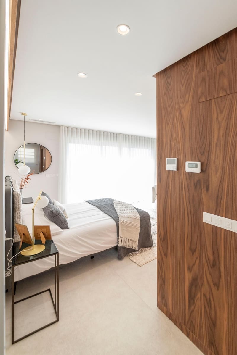 4 slaapkamer Appartement te koop in Dehesa de Campoamor met zwembad - € 1.199.000 (Ref: 9676242)