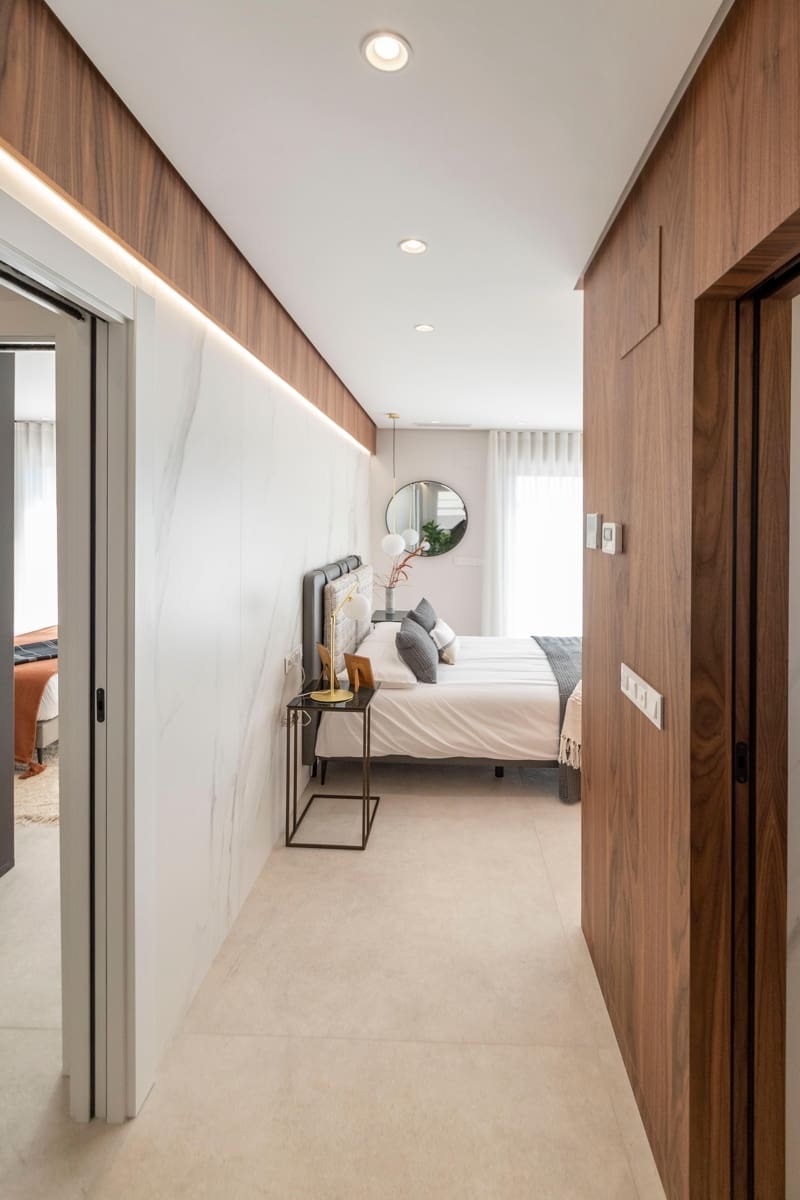 4 slaapkamer Appartement te koop in Dehesa de Campoamor met zwembad - € 1.199.000 (Ref: 9676242)