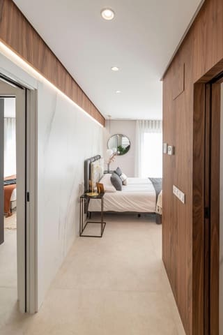 4 slaapkamer Appartement te koop in Dehesa de Campoamor, Orihuela met zwembad - € 1.199.000 (Ref: 9676242)