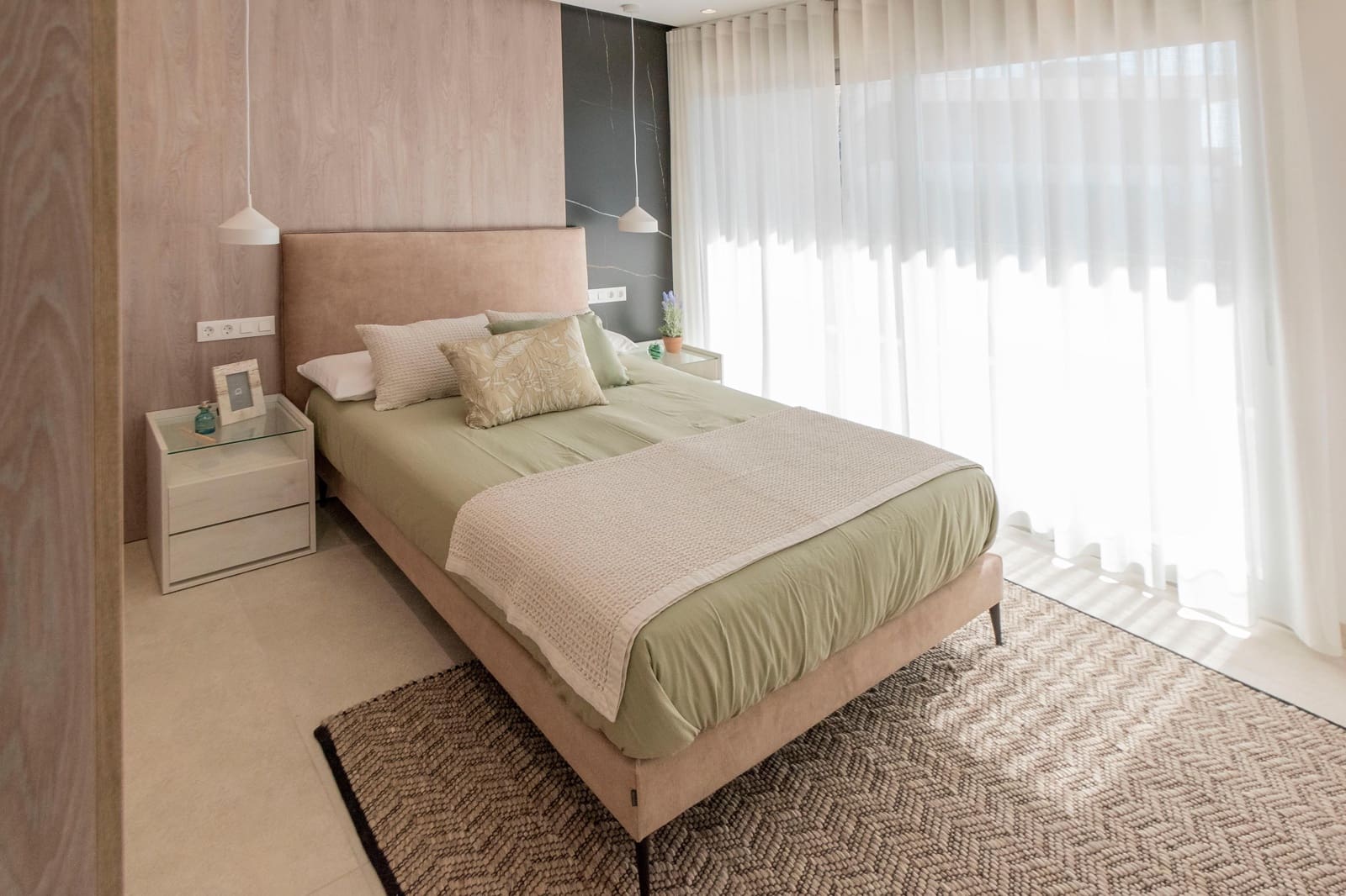 4 slaapkamer Appartement te koop in Dehesa de Campoamor met zwembad - € 1.199.000 (Ref: 9676242)