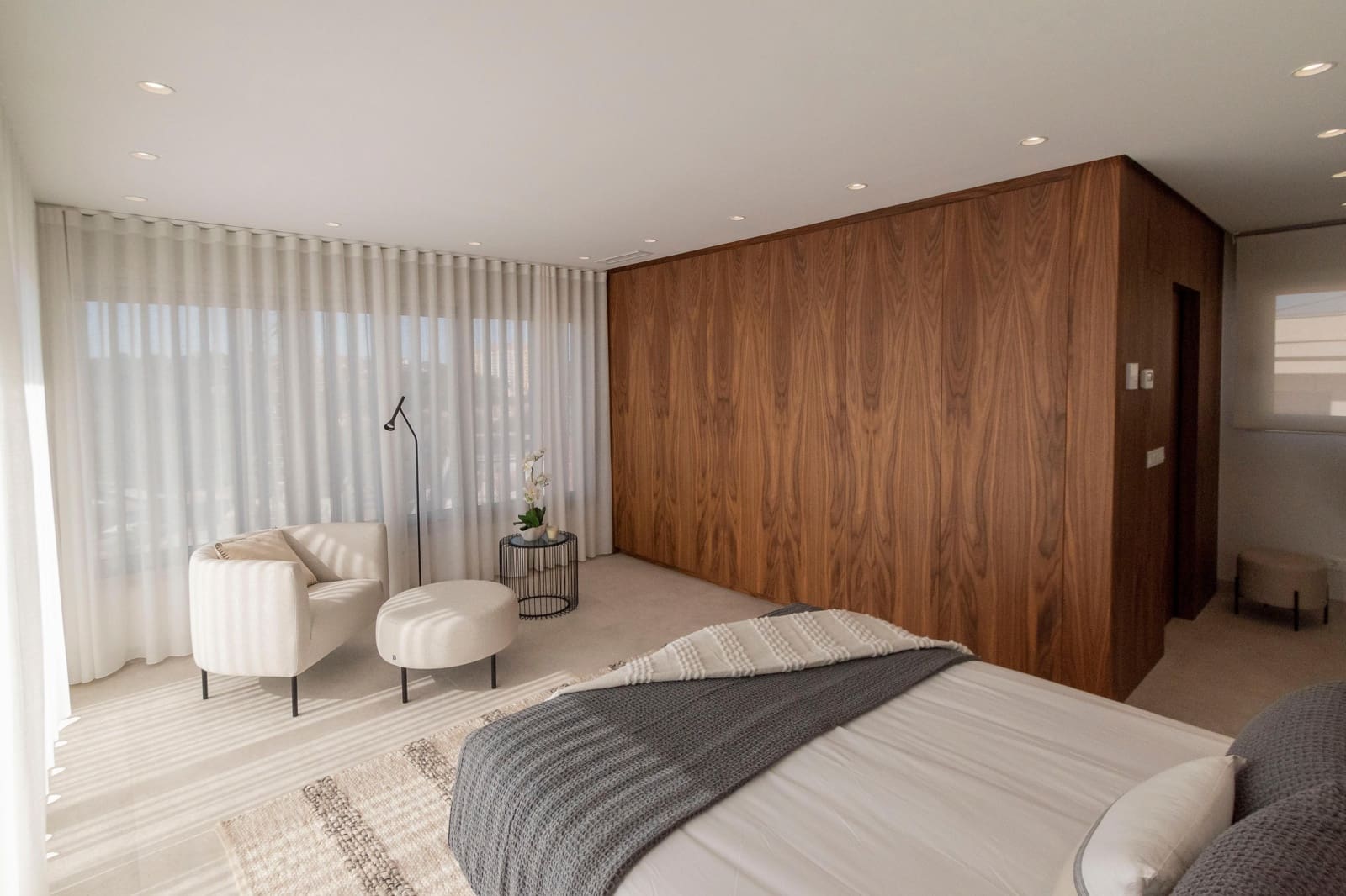 4 slaapkamer Appartement te koop in Dehesa de Campoamor met zwembad - € 1.199.000 (Ref: 9676242)