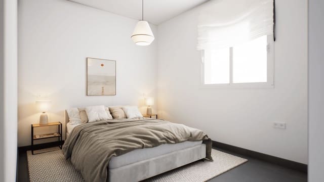 3 camera da letto Appartamento in vendita in Novamar - Mediterráneo, Santa Pola - 270.000 € (Rif: 9676245)