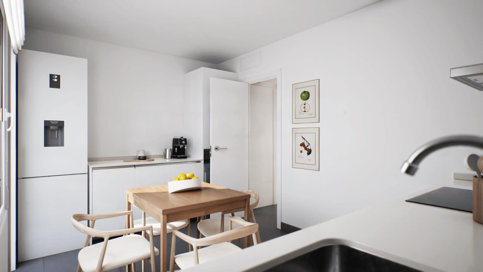 3 bedroom Apartment for sale in Gran Alacant - € 270,000 (Ref: 9676245)