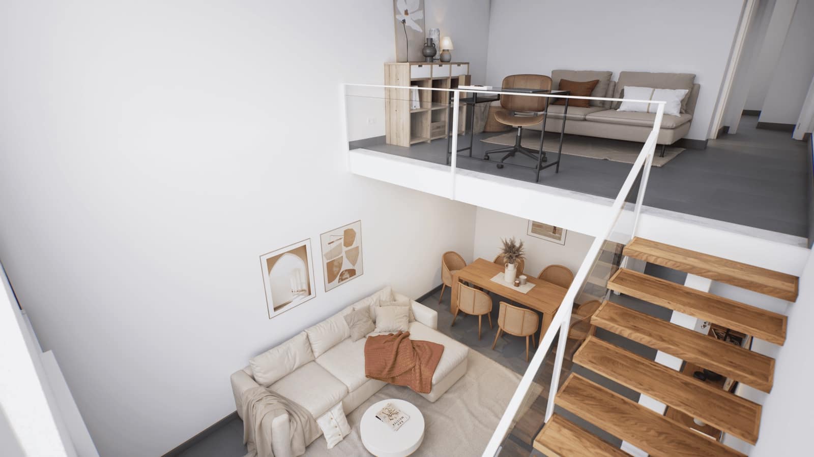 3 bedroom Apartment for sale in Gran Alacant - € 270,000 (Ref: 9676245)