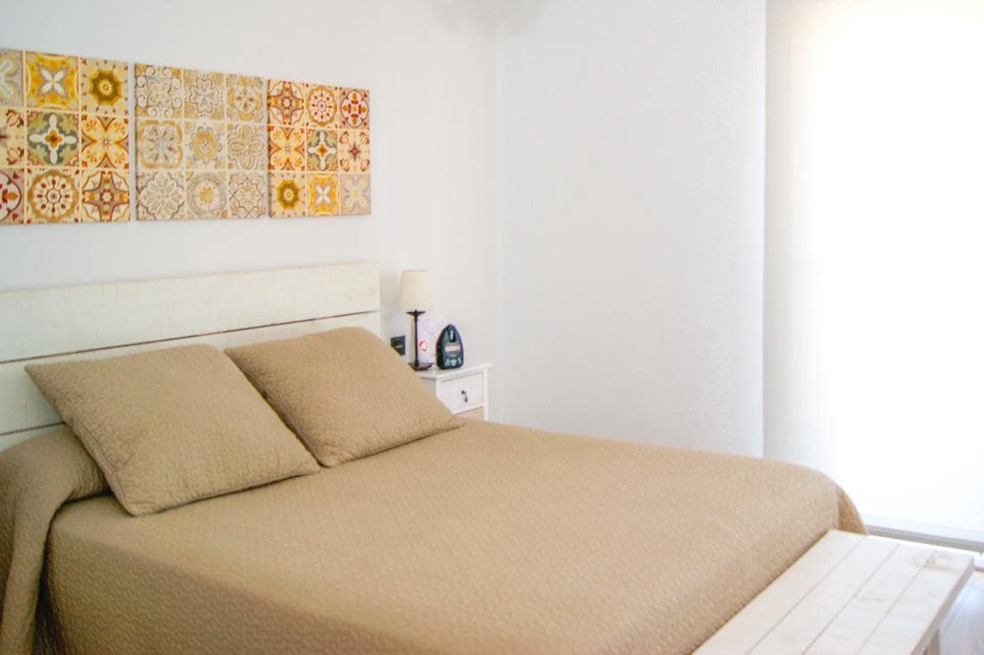 4 Zimmer Apartment zu verkaufen in Gran Alacant mit Pool - 605.000 € (Ref: 9676247)